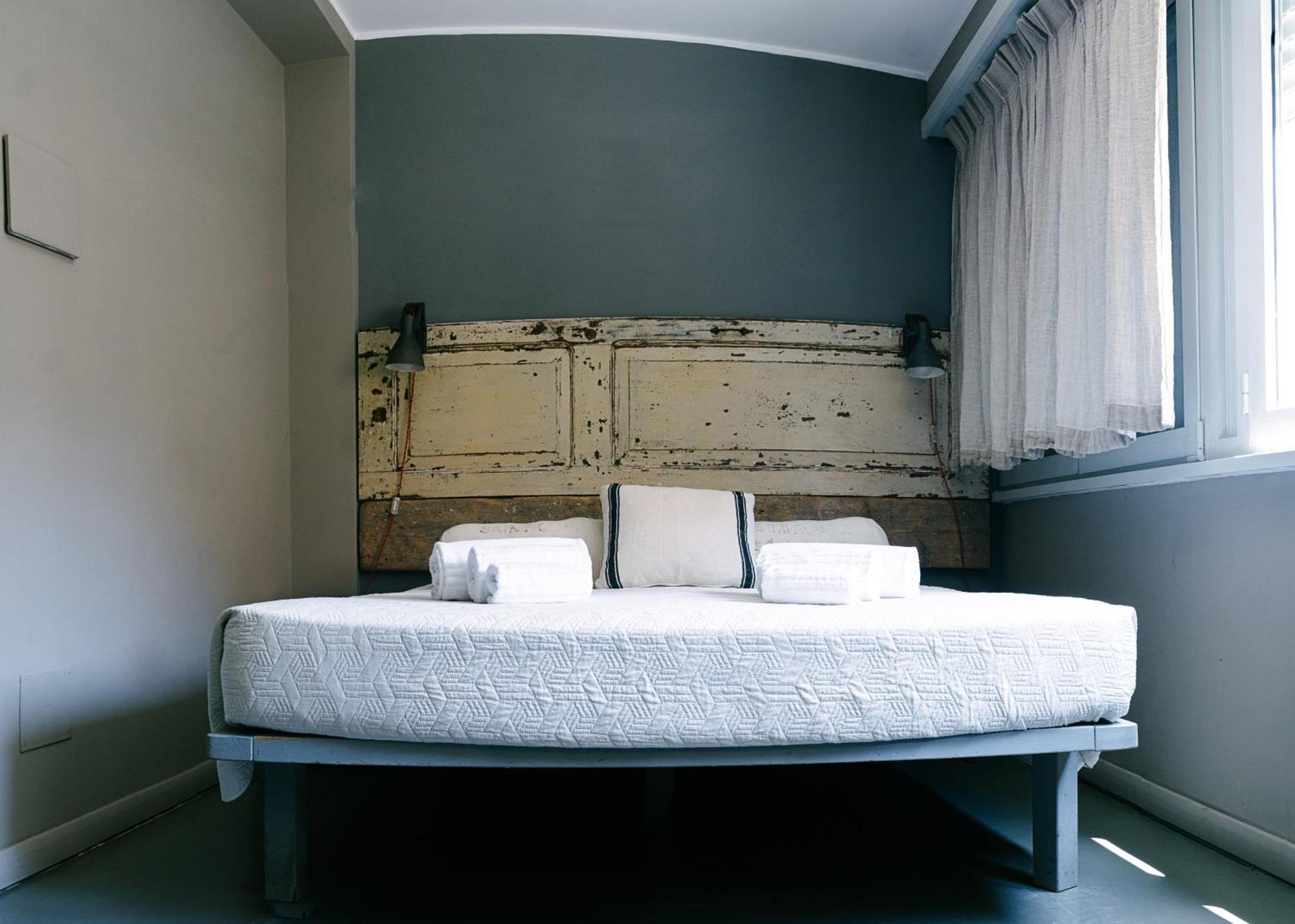 Terrazza Munira Trastevere Рим Екстер'єр фото