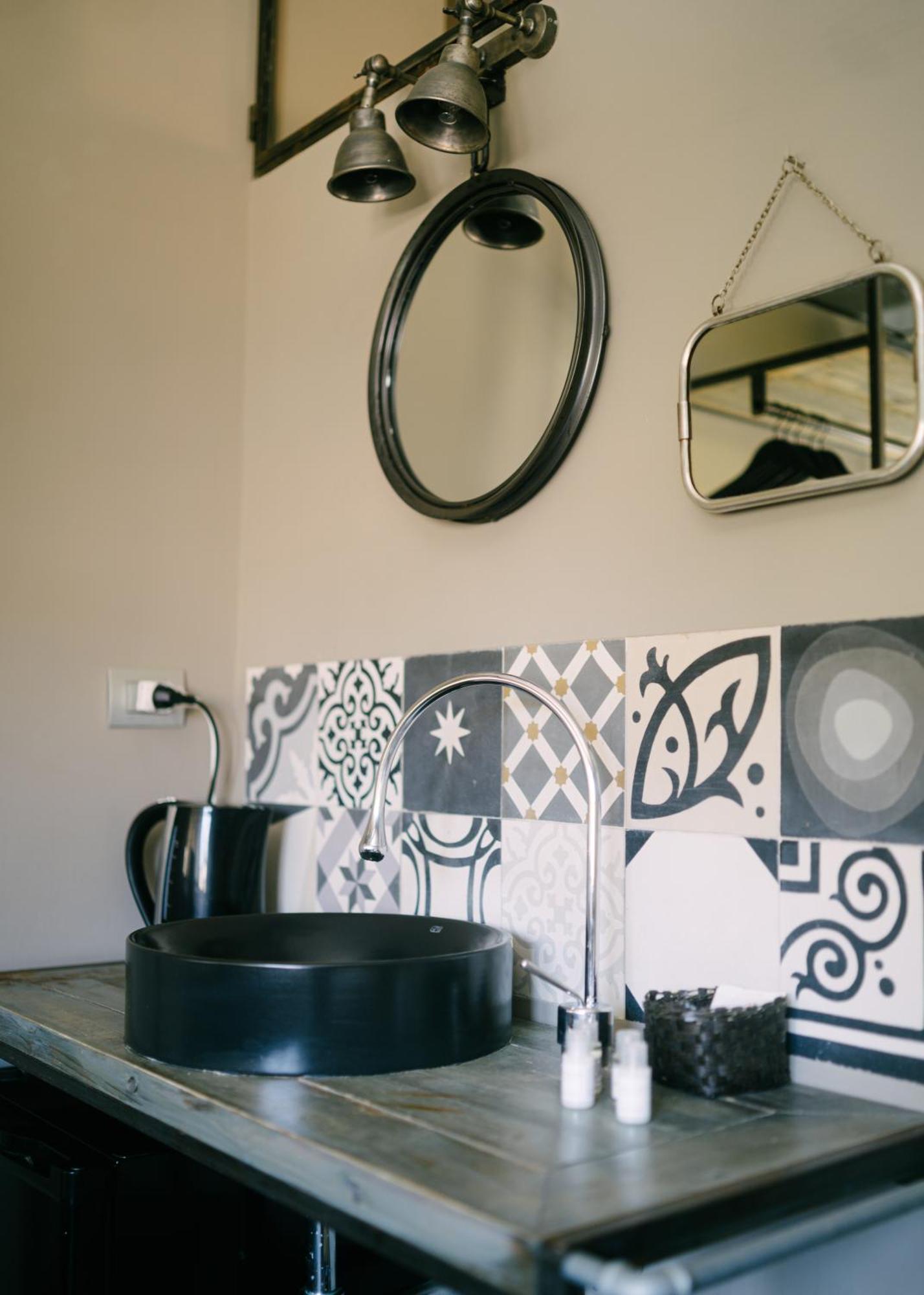 Terrazza Munira Trastevere Рим Екстер'єр фото