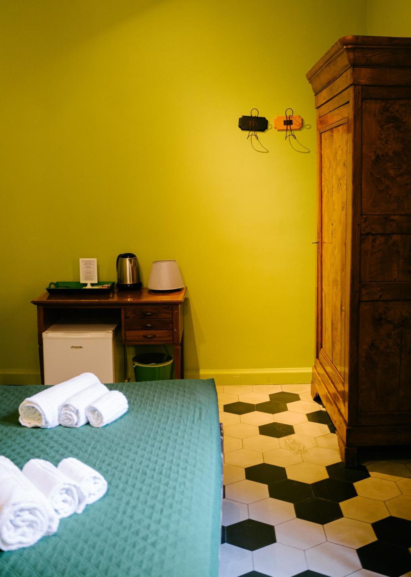 Terrazza Munira Trastevere Рим Екстер'єр фото