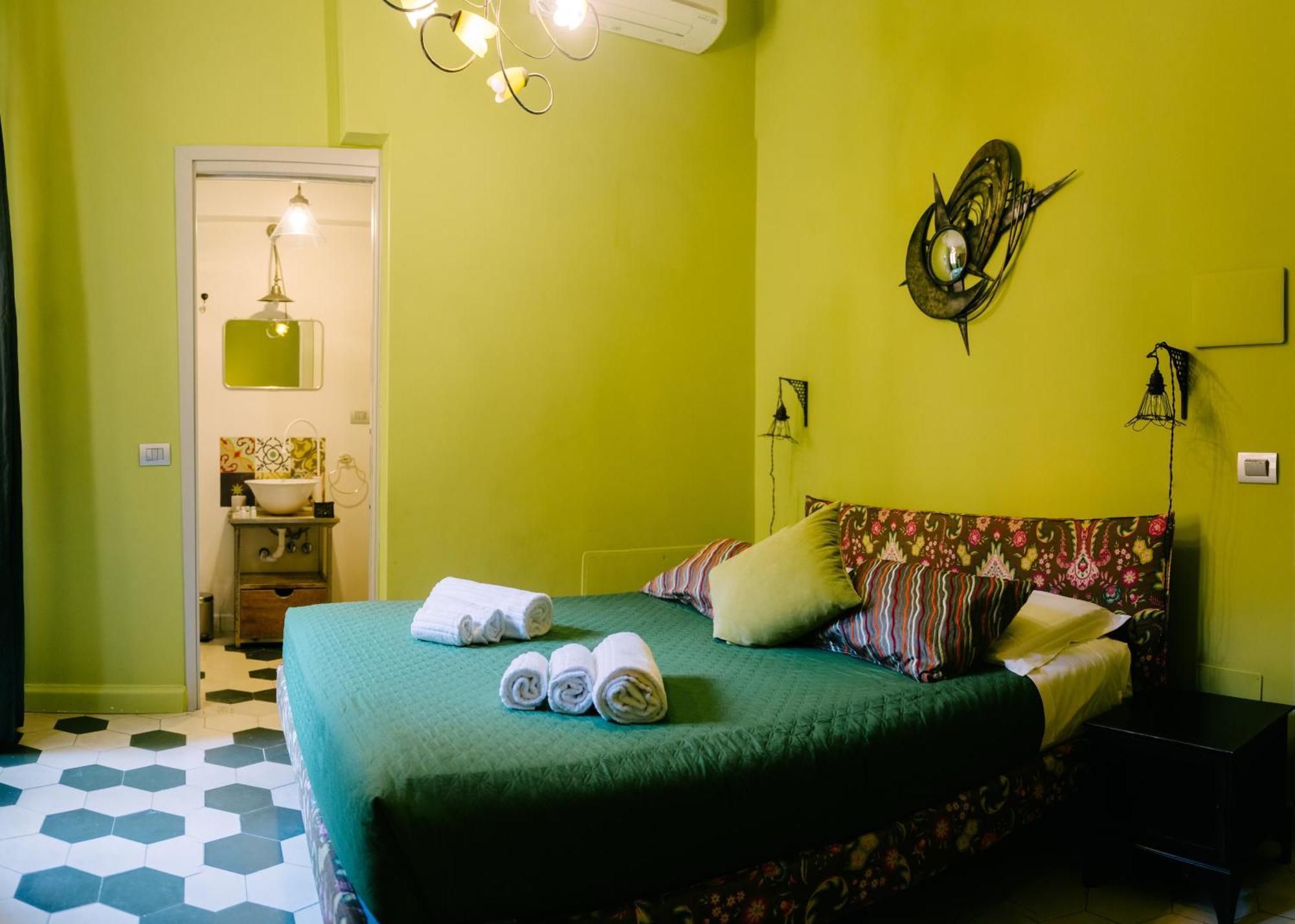 Terrazza Munira Trastevere Рим Екстер'єр фото