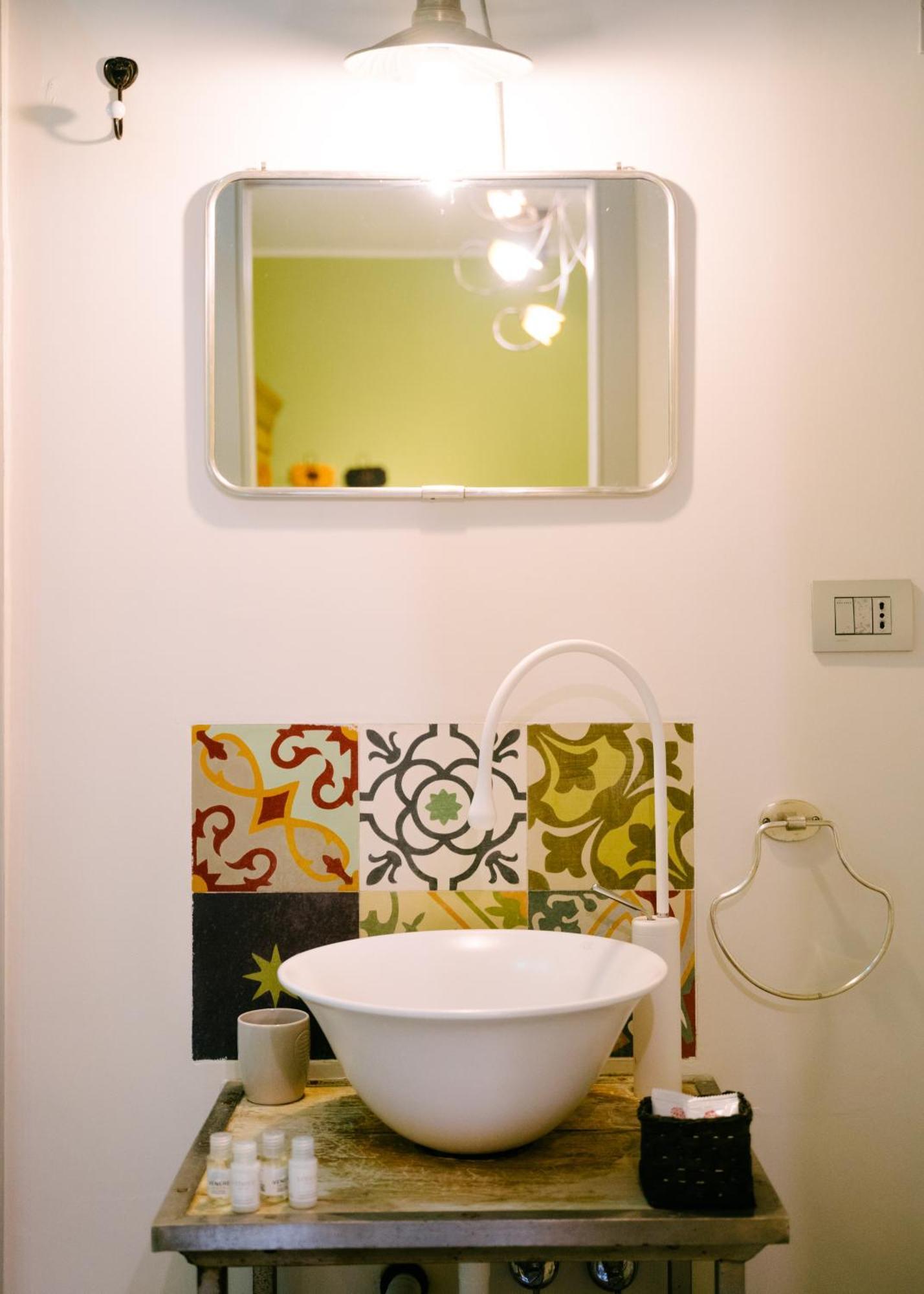 Terrazza Munira Trastevere Рим Екстер'єр фото